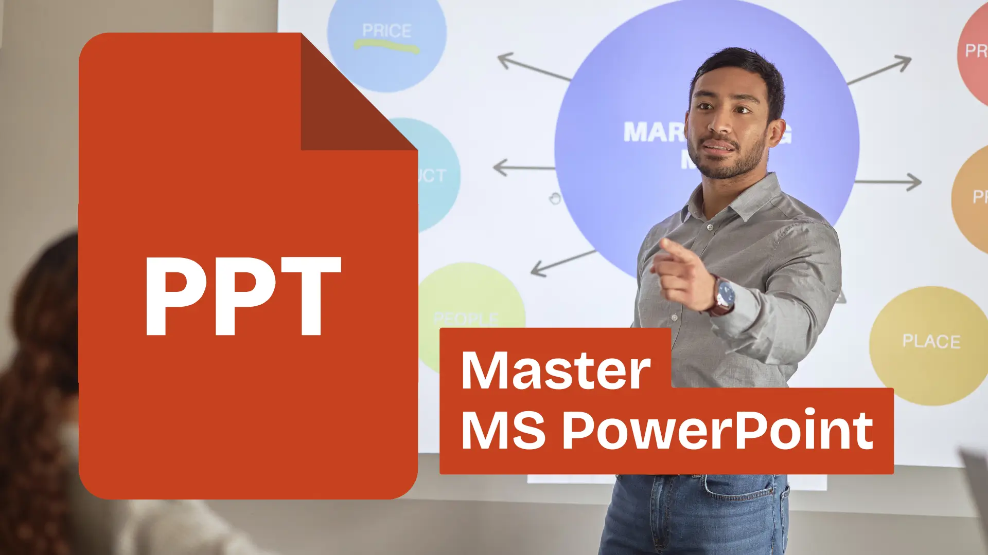 Master MS PowerPoint – Somali